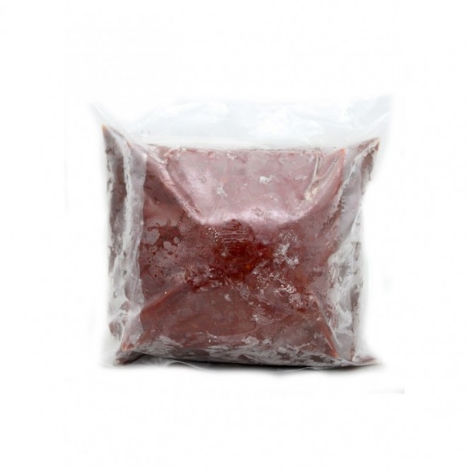 TamamMuz Mee Siam Paste 600g