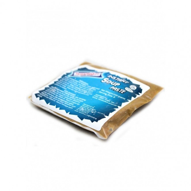 TamamMuz Soup Paste 200g