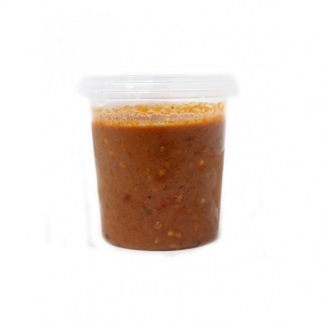 Wahyu Sambal Ayam Penyet 180g