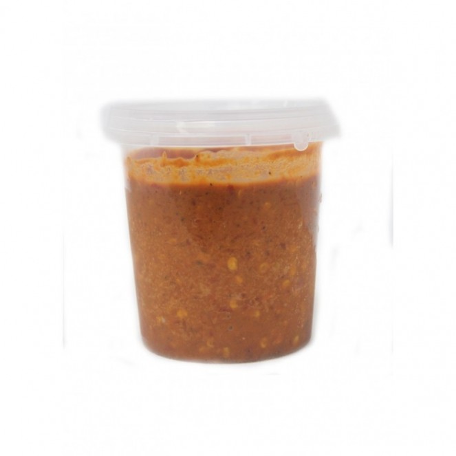 Wahyu Sambal Belacan power 180g