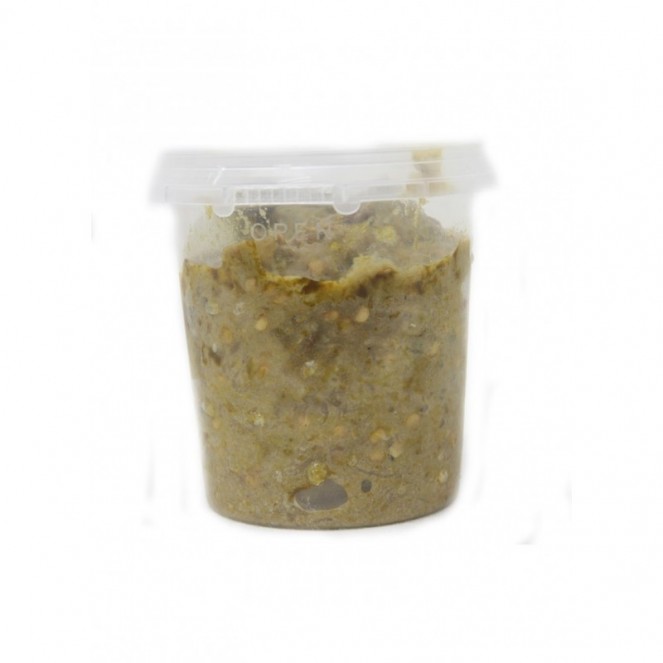 Wahyu Sambal Ijo 180g
