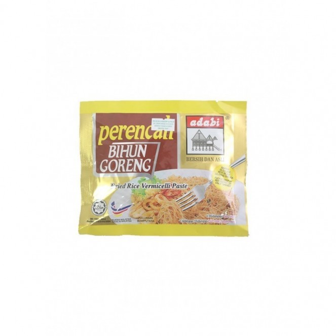 Adabi Perencah Bihun Goreng 120g
