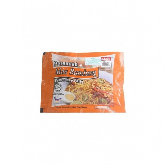 Adabi Perencah Mee Bandung 40g