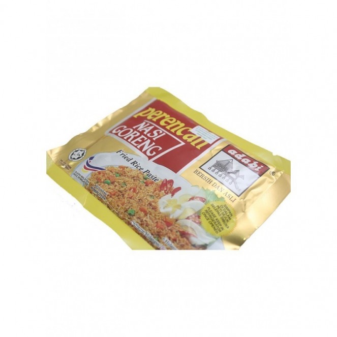 Adabi Perencah Nasi Goreng 120g