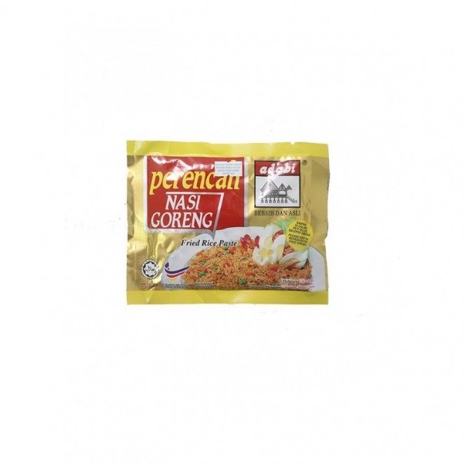 Adabi Perencah Nasi Goreng 120g
