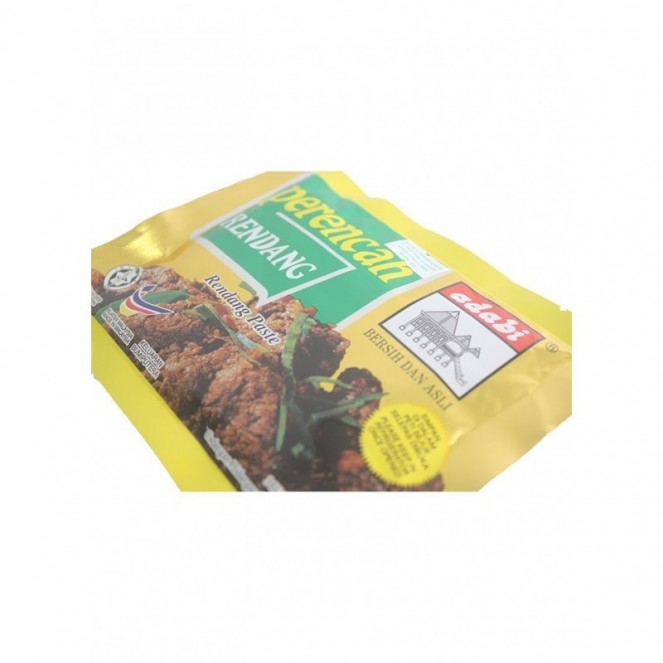 Adabi Perencah Rendang 120g