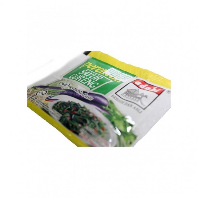 Adabi Perencah Sayur Goreng 30g