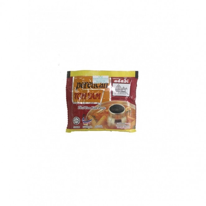 Adabi Perencah Tom Yam 40g