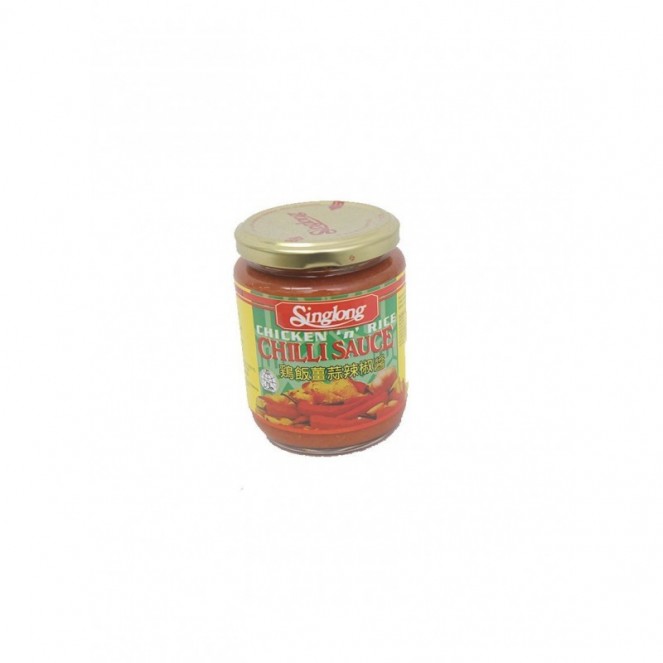 Singlong Chicken 'n' Rice Chilli Sauce 230g