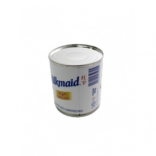 Milkmaid Full Cream Sweetened Condensed Milk 392g