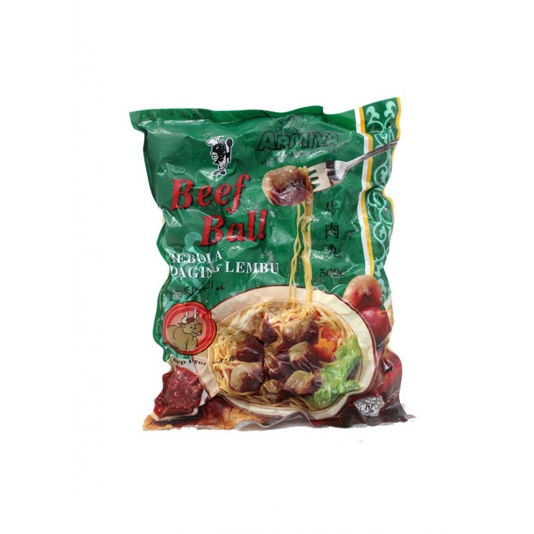 Armiya Beef Ball 500g
