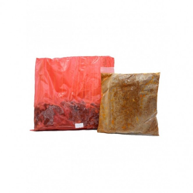 Mutton Satay 50 Sticks