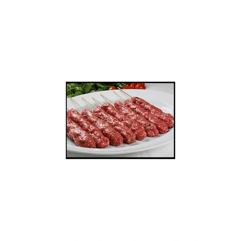 ZAC Beef Kofta Kebab 480g