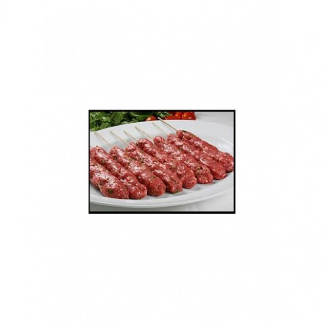 ZAC Beef Kofta Kebab 480g
