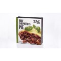ZAC Beef Shepherd's Pie 350g