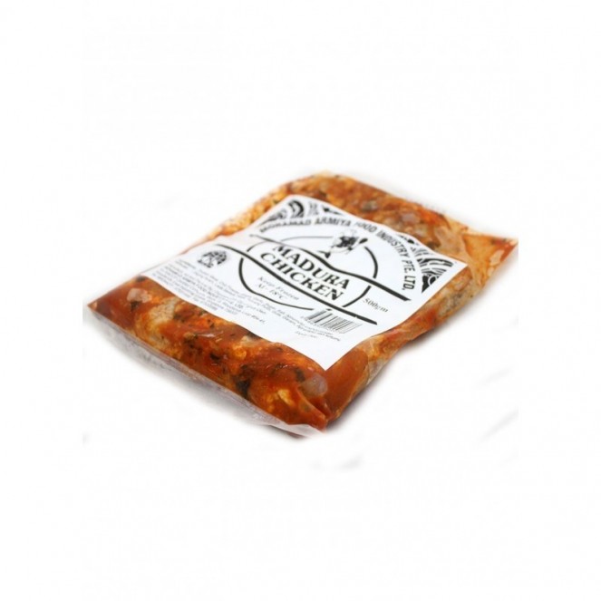 Armiya Madura Chicken 500g