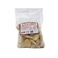Bibik Fully Cooked Tempura Chicken Nuggets 1kg