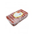 Bobo Char Siew Sausages 1kg