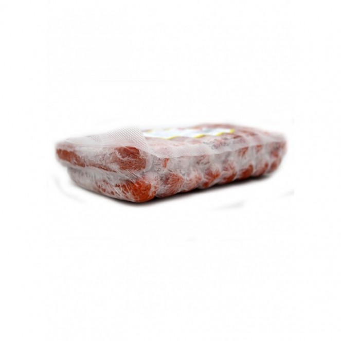 Bobo Char Siew Sausages 1kg
