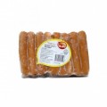 Bobo Chicken Cheese Sausages 1kg