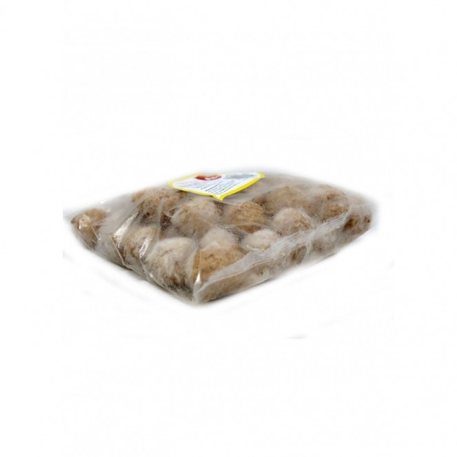Bobo Chicken Meat Ball 1kg