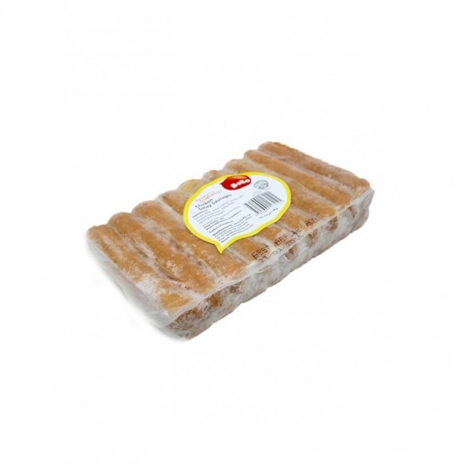 Bobo Chicken Satay Sausages 1kg