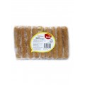 Bobo Chicken Satay Sausages 1kg