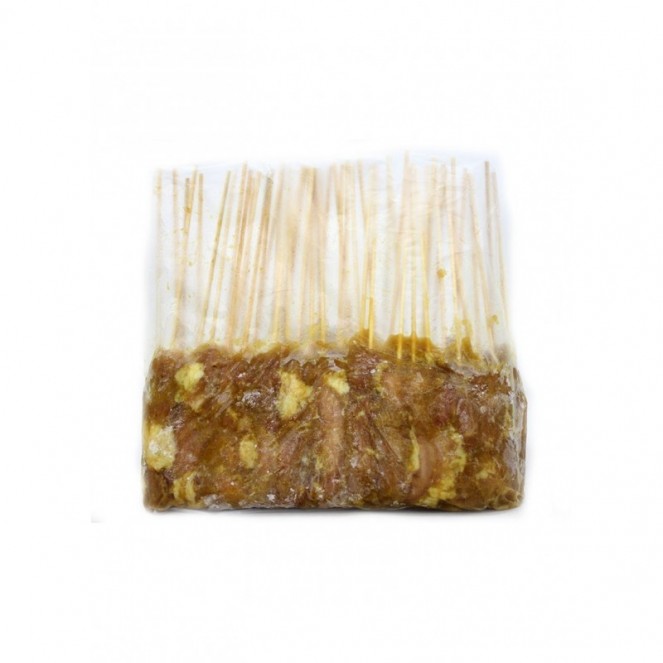 Chicken Satay 50 Sticks