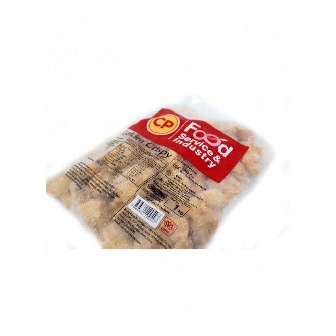 CP Golden Crispy 1kg