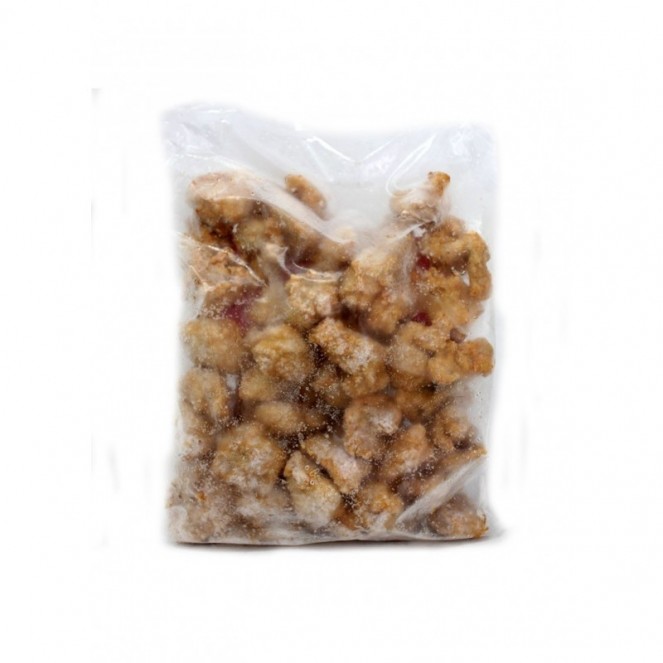 CP Golden Crispy 1kg