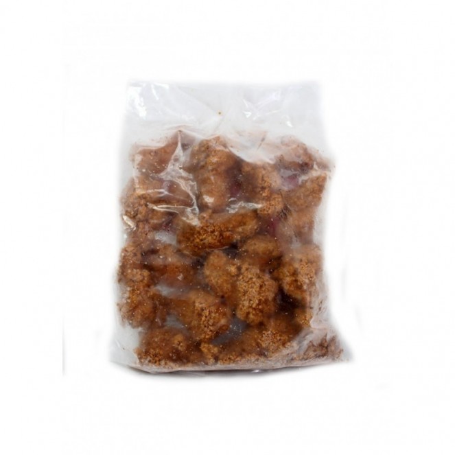 CP Mexican Wings 1kg
