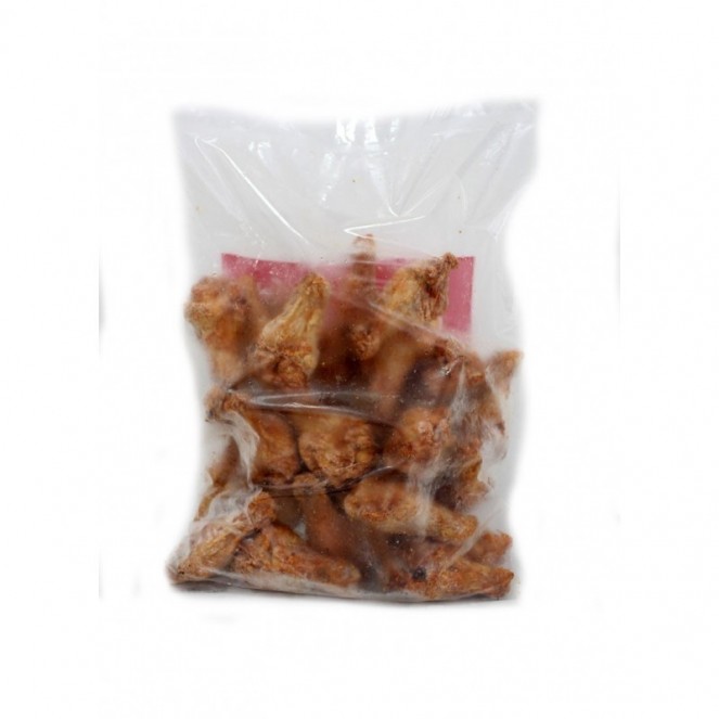 CP Roasted Hot Wing 1kg