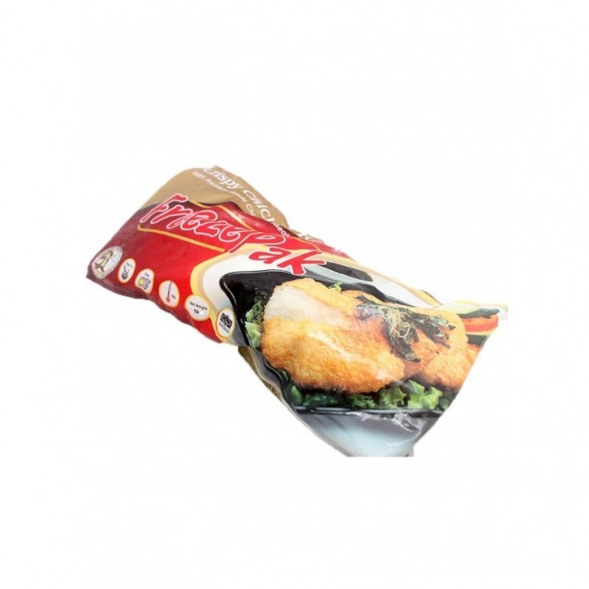 Freezepak Chicken Katsu 1kg