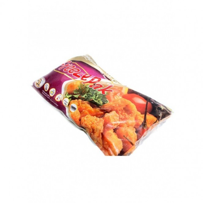 Freezepak Crispy Popcorn Chicken 1kg
