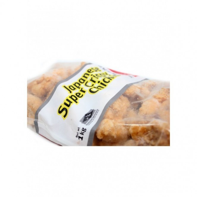 Tay Japanese Super Crispy Chicken 1kg