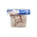 Big Fish Fine Catch Fish Cubes (Pangasius Fish) 1kg