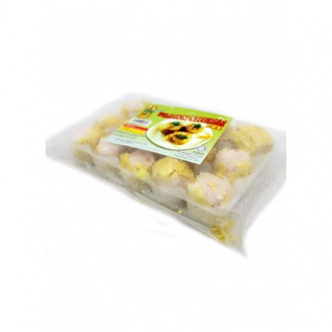 Bibik Prawn Shumai 15pcs