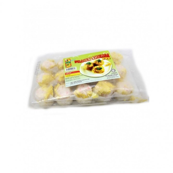 Bibik Prawn Shumai 15pcs