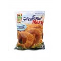 Bibik Seafood Ring 800g