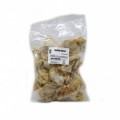 Bibik Seafood Wantan 750g