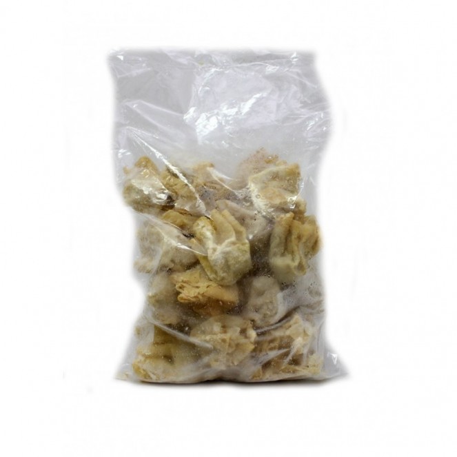 Bibik Seafood Wantan 750g
