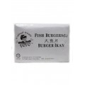 Dodo Fish Burgers (L) 32pcs