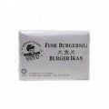 Dodo Fish Burgers (L) 32pcs