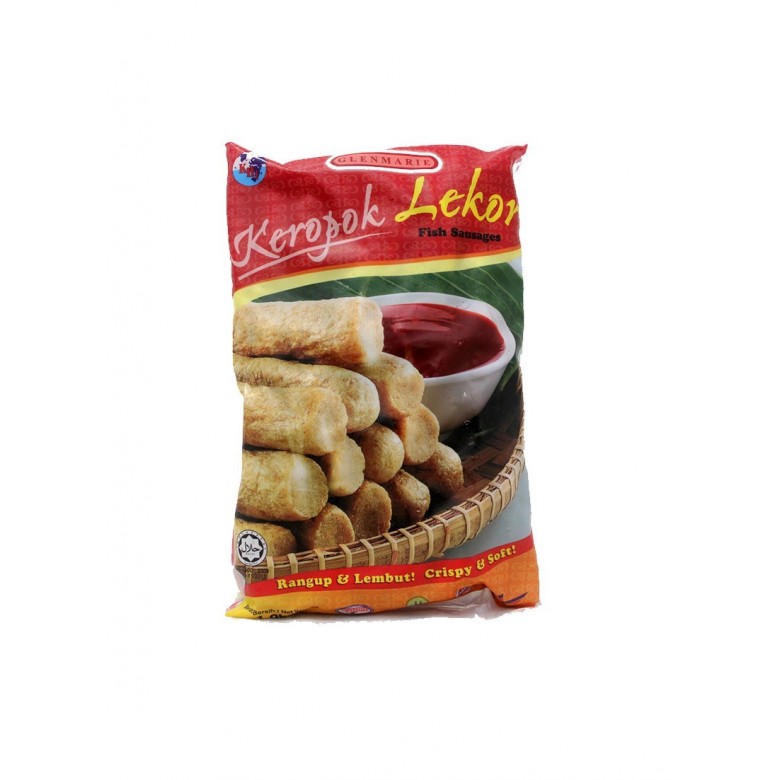 Glenmarie Keropok Lekor 1kg