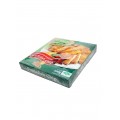 Kizmiq Cuttlefish Chip 500g