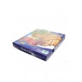 Kizmiq Fish Chip 500g