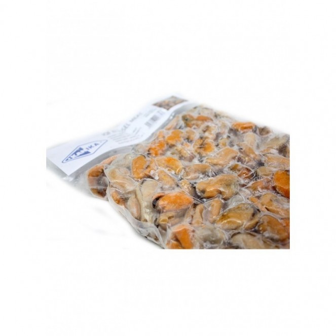 Mussel/Kupang 1kg
