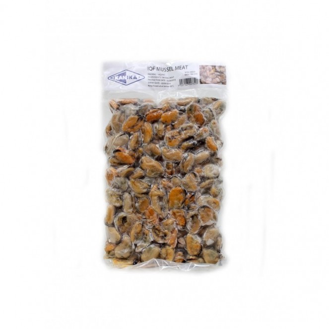 Mussel/Kupang 1kg