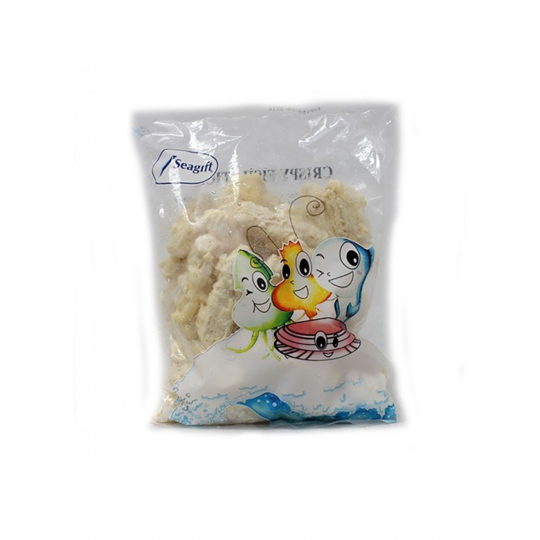 Seagift Crispy Fish Stick 900g