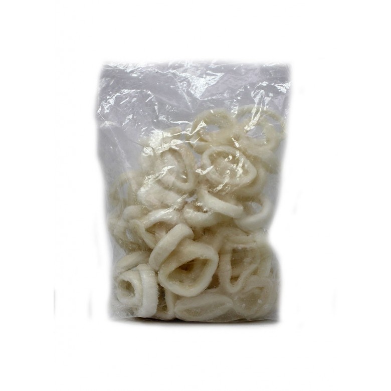 Frozen Squid Ring 1kg
